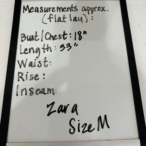 Zara Dress Women Size Medium Rainbow Sequin Mini Tank Party Glitter Disco - Picture 14 of 16